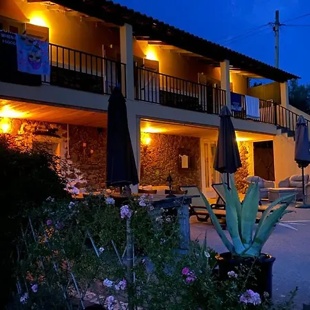 Casa D'oliveiral - Adults Only 3*
