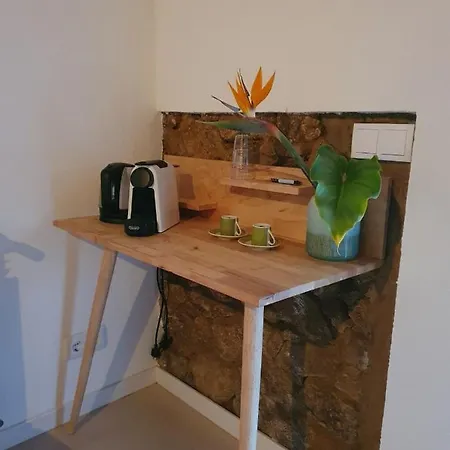 Bed and Breakfast Casa D'oliveiral - Adults Only