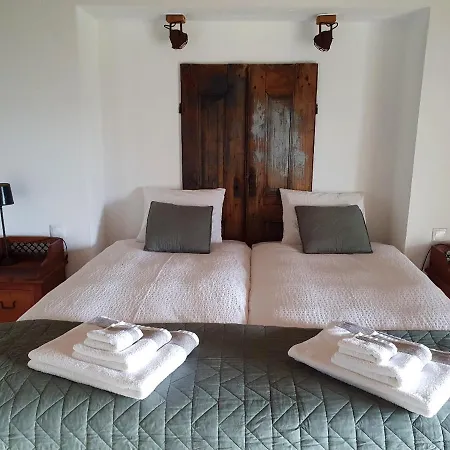 Casa D'oliveiral - Adults Only