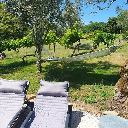 לינה וארוחת בוקר Casa D'oliveiral - Adults Only 3*