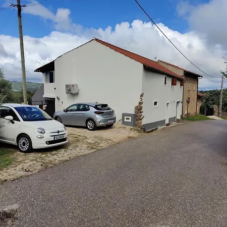 Casa D'oliveiral - Adults Only לינה וארוחת בוקר Aguda (Leiria)