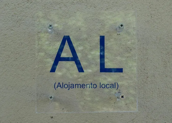 Casa D'oliveiral - Adults Only