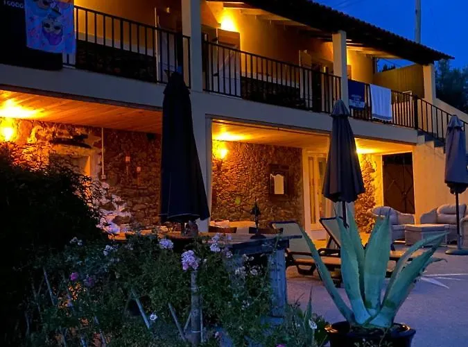 Casa D'oliveiral - Adults Only 3*