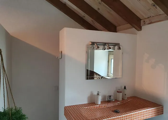 Bed & Breakfast Casa D'oliveiral - Adults Only 3*