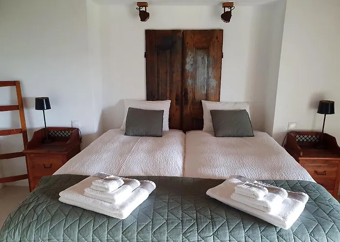 Casa D'oliveiral - Adults Only