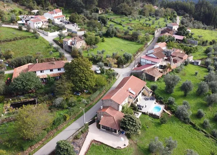 Casa D'oliveiral - Adults Only Aguda (Leiria)
