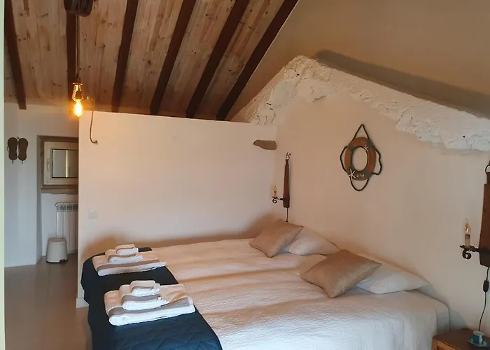 Casa D'oliveiral - Adults Only Aguda (Leiria)