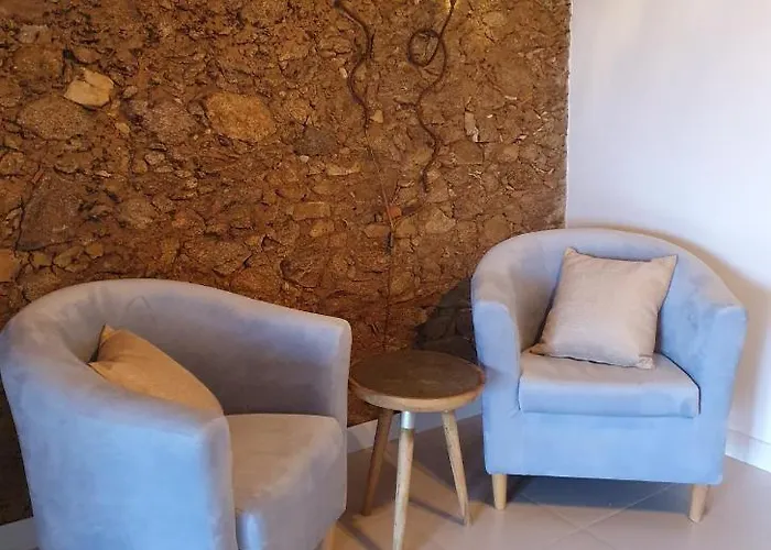 Casa D'oliveiral - Adults Only Alojamento de Acomodação e Pequeno-almoço 3*