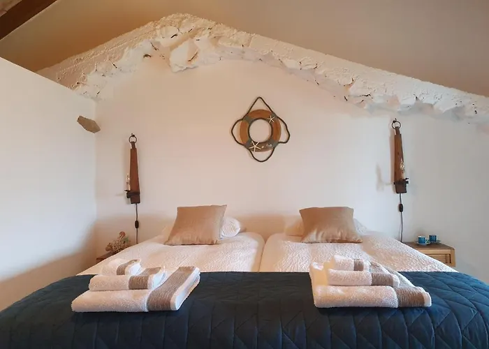 Casa D'oliveiral - Adults Only Aguda (Leiria)