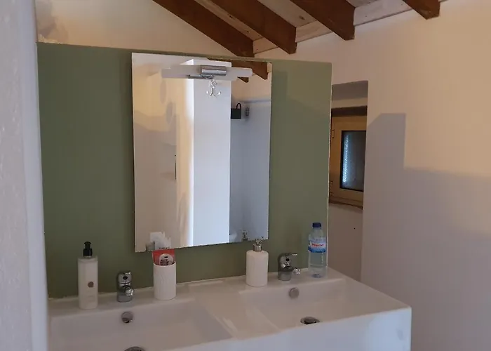 Casa D'oliveiral - Adults Only Aguda (Leiria)