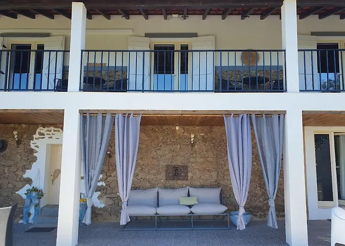 Bed & Breakfast Casa D'oliveiral - Adults Only 3*