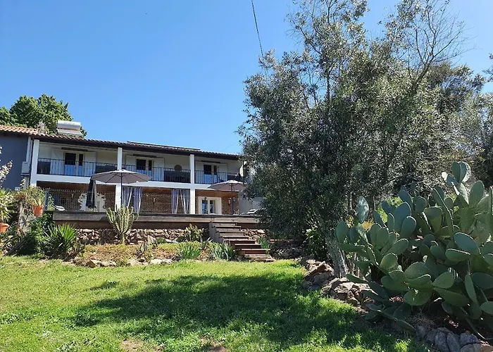 Casa D'oliveiral - Adults Only Aguda (Leiria)