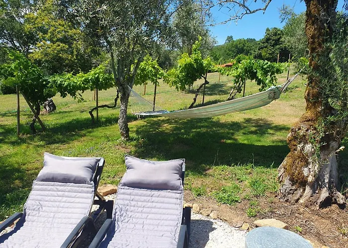 Bed & Breakfast Casa D'oliveiral - Adults Only 3*