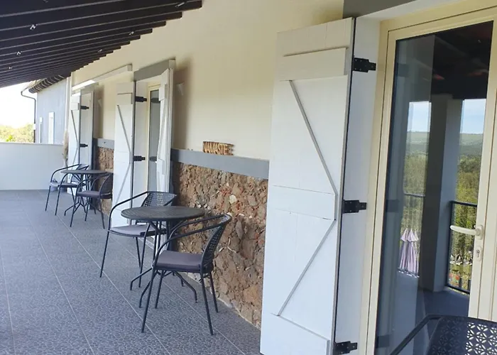 Casa D'oliveiral - Adults Only 3*